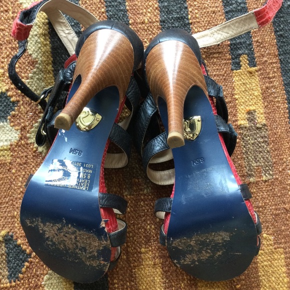 RU Heels! - Picture 4 of 4